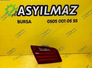 BMW F10 LCİ SOL İÇ STOP (ORJİNAL) - HATASIZ