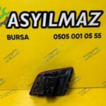BMW F10 LCİ SOL İÇ STOP (ORJİNAL) – HATASIZ