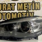 BMW F10 LCİ SOL ÖN FAR