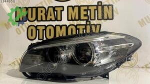 BMW F10 LCİ SOL ÖN FAR