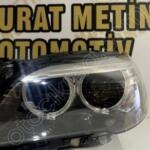 BMW F10 LCİ SOL ÖN FAR