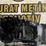 BMW F10 LCİ SOL ÖN FAR