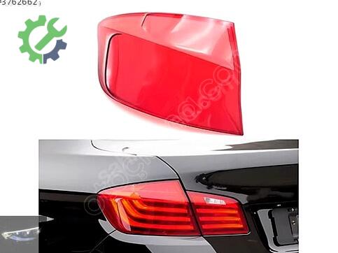 BMW 5 Serisi Far Camı çıkma parça