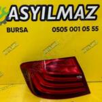 BMW F10 LCİ SOL STOP HATASIZ (ORJİNAL)
