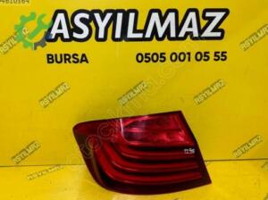 BMW F10 LCİ SOL STOP HATASIZ (ORJİNAL)