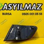 BMW F10 LCİ SOL STOP HATASIZ (ORJİNAL)