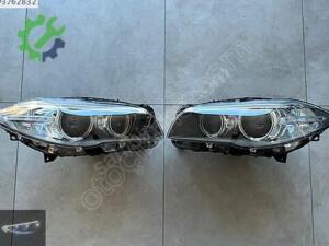 BMW F10 LCİ TAKIM FAR (ORJİNAL HATASIZ) 30.000₺