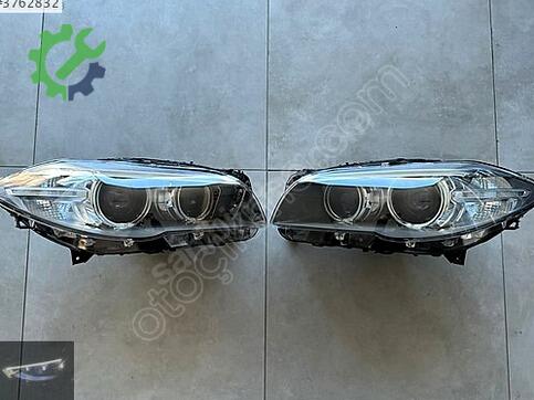 BMW 5 Serisi Far çıkma parça