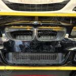 BMW 5 Serisi Ön Tampon çıkma parça - Bmw Hospital İzmir