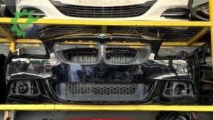 bmw f10 lci tampon