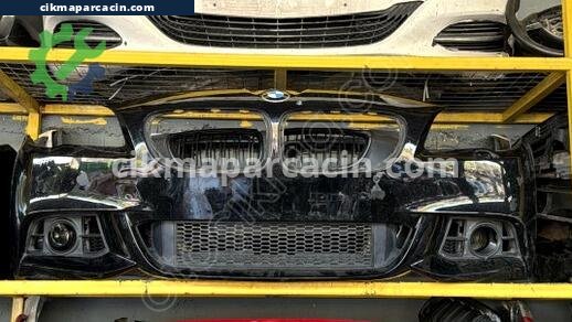 BMW 5 Serisi Ön Tampon çıkma parça