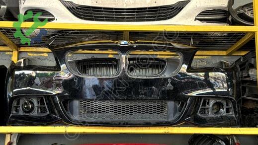 BMW 5 Serisi Ön Tampon çıkma parça