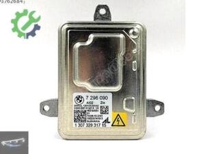 BMW F10 LCI Xenon Far Beyni 63127296090