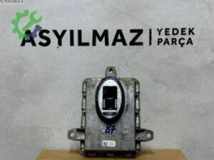 BMW F10 LCİ XENON FAR BEYNİ (ORJİNAL)