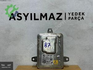 BMW F10 LCİ XENON FAR BEYNİ (ORJİNAL) 7296090