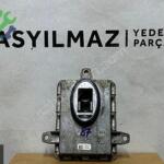 BMW F10 LCİ XENON FAR BEYNİ (ORJİNAL) 7296090