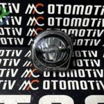 BMW 5 Serisi (F10) Orijinal Çıkma Sağ Sis Farı 63177311294