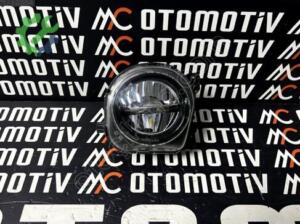 BMW 5 Serisi (F10) Orijinal Çıkma Sağ Sis Farı 63177311294