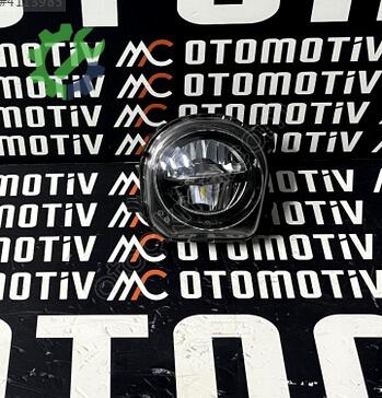 BMW 5 Serisi Sağ Sis Farı 63177311294 çıkma parça