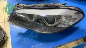 BMW 5 Serisi (F10) Çıkma Sol Far