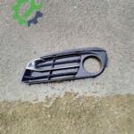 BMW f10 luxucy LCİ sol sis farı çerçevesi