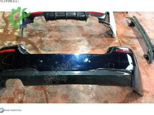 BMW F10 M ARKA TAMPON