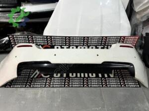 BMW 5 Serisi (F10) Orijinal Çıkma Arka Tampon