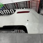 BMW 5 Serisi (F10) Orijinal Çıkma Arka Tampon