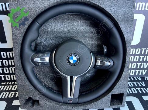 BMW 5 Serisi Direksiyon Düğmesi çıkma parça