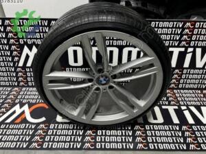 BMW 5 Serisi (F10) Jant Çıkma