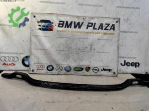 BMW F10 M Tech Ön Tampon Alt Demiri 8037631