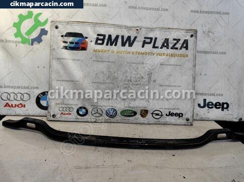 BMW 5 Serisi Ön Tampon Demiri çıkma parça