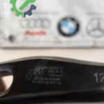 BMW F10 M Tech Ön Tampon Alt Demiri 8037631
