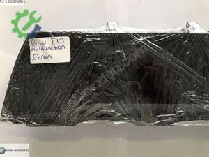 BMW F10 MULTİFUNCTİON EKRAN ( ORJİNAL )