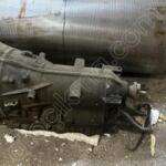 BMW F10 N20 MOTOR OTOMATİK ŞANZUMAN 2015