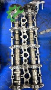 Bmw F10 N47 184 luk eksantrik set 7797511