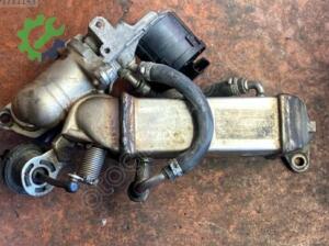 BMW F10 N47 2.0 DİZEL F10 F30 EGR VALFİ 7810166