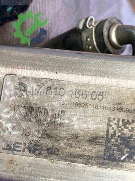 BMW 5 Serisi EGR Valfi 7810166 çıkma parça