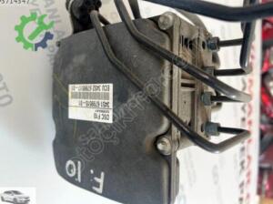BMW 5 Serisi (F10) 2025 ABS Beyni Çıkma