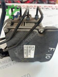BMW 5 Serisi (F10) 2025 ABS Beyni Çıkma