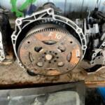 BMW 5 Serisi (F10) 2025 Motor Komple Çıkma
