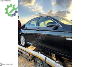 BMW F10 ÖN KUPA ( ORJİNAL )