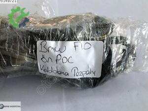 BMW F10 ÖN PARK SENSÖRÜ TESİSATI ( ORJİNAL )