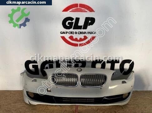 BMW 5 Serisi Ön Tampon çıkma parça