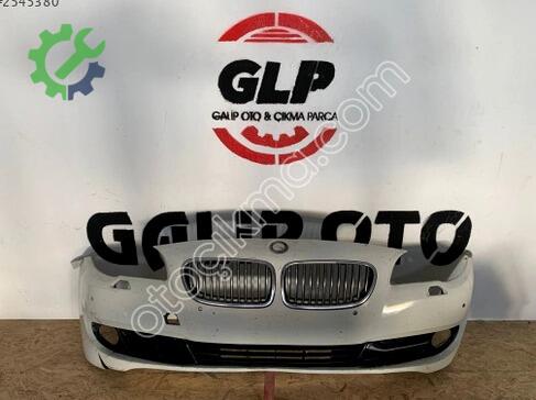 BMW 5 Serisi Ön Tampon çıkma parça