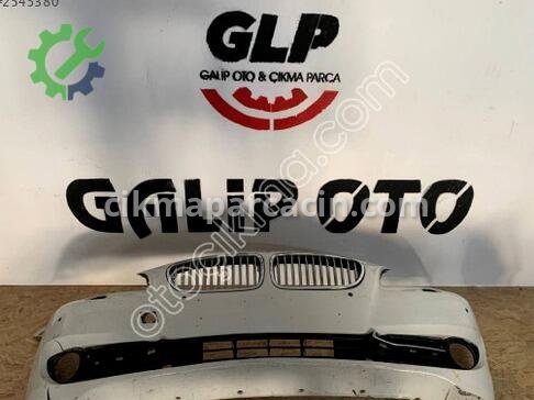 BMW 5 Serisi Ön Tampon çıkma parça