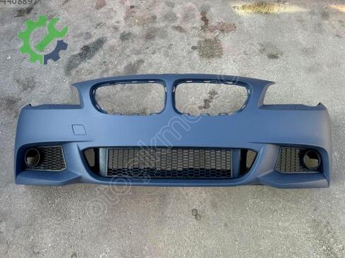 BMW 5 Serisi Ön Tampon çıkma parça