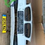 BMW F10 ÖN TAMPON (ORJİNAL)