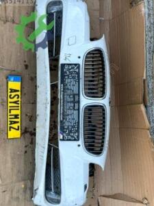 BMW F10 ÖN TAMPON (ORJİNAL)