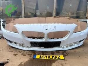 BMW F10 ÖN TAMPON (ORJİNAL)  -NO28